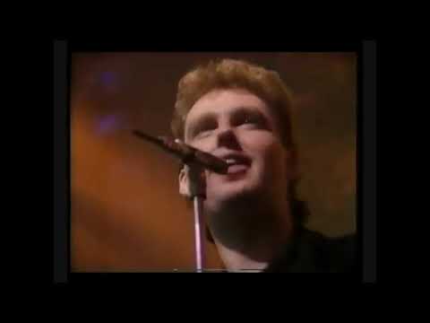 O.M.D Forever Live and Die HQ 1986