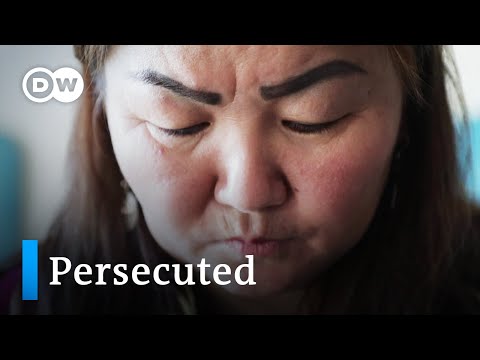 Xinjiang: as minorias muçulmanas na China | DW Documentário