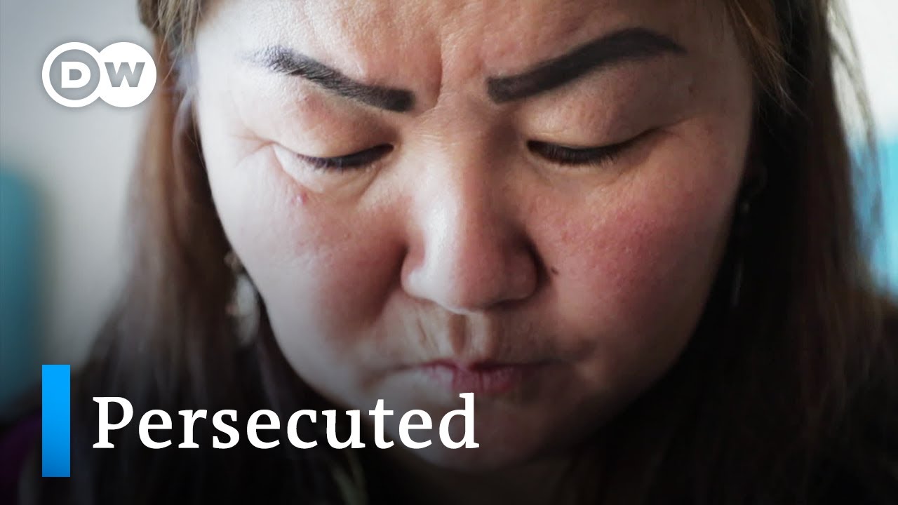 Xinjiang: China’s Muslim minorities Xinjiang: China’s Muslim minorities