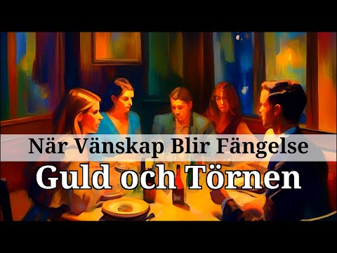 Det Hemliga Lojalitetskontraktet 🎭