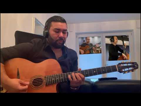 Gewürztrio feat. Nando Reinhardt - China Boy