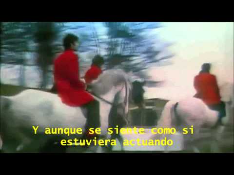 The Beatles-Penny Lane (Subtitulada en Español)