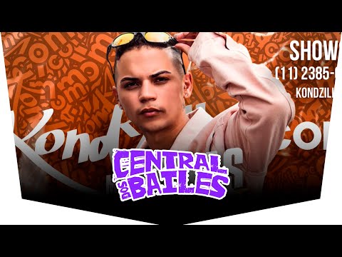 MC Lukkas - Deixa Ela Ir