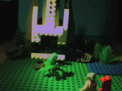 A Quiet Sunday Afternoon