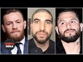 DC & Helwani discuss Conor McGregor and Jorge Masvidal’s frustrations with the UFC | ESPN MMA