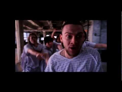 Rich White - "Who Are You?"