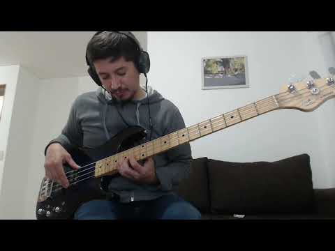 Haiku | Solo #2 | Fernando Lamadrid (feat. Miki Santamaria)