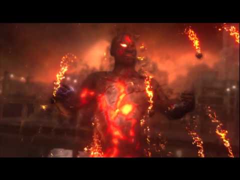 inFamous 2 Walkthrough HD - Part 1