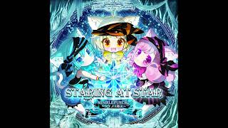 Cover art for Staring at star