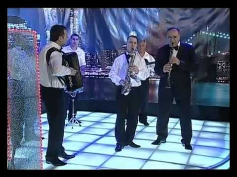 Mladjan Vasilevski - Polonka - Sezam Produkcija - (Tv Sezam 2014)