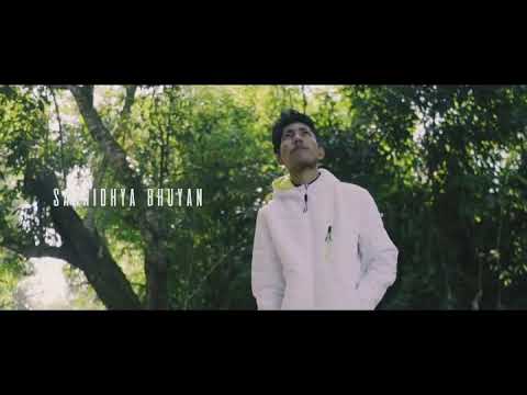 jakoruwa moloya new song by sannidhya bhuyan ll release on 14 dec ll @AxOm_JiNtU