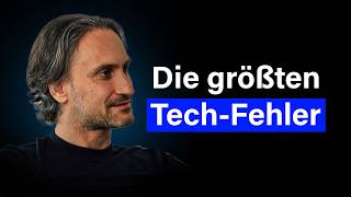 Milliarden-Exit CTO erklärt: das Vibecoding Setup für unter 100 Mio. € Umsatz (Schritt-für-Schritt)