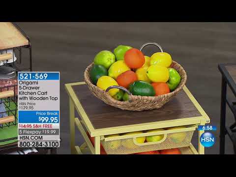 HSN | Storage & Organization 10.06.2017 - 05 AM