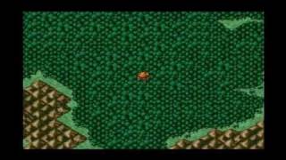 Let's Play Final Fantasy I Part 6 - Jolt the Prince Awake