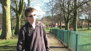 One day lip sync project Mandy