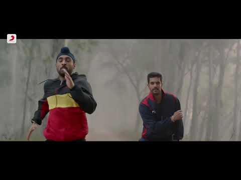 Soorma Anthem | Motivational Status| Sur3sh👊💪