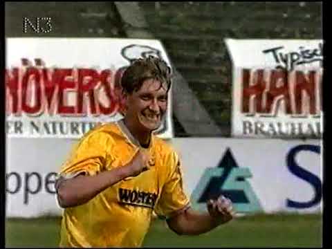 Arminia Hannover - TuS Celle FC 0:2 (09.05.1998)
