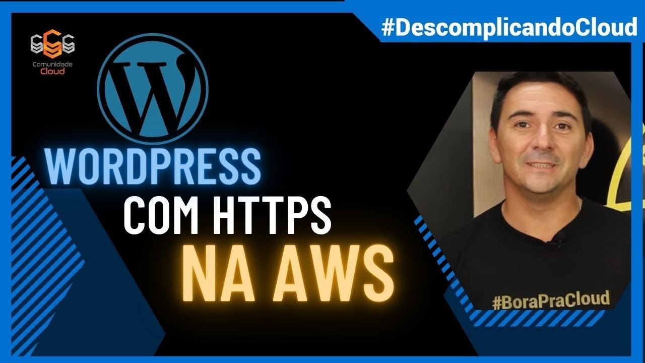 WORDPRESS COM HTTPS NA AWS
