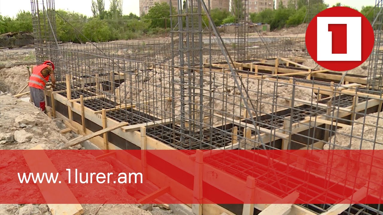 Բնապահպանական համատարած խախտումներ՝ մայրաքաղաքի շինհրապարակներում