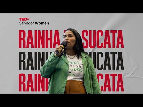 TED Talk Leonice Silva