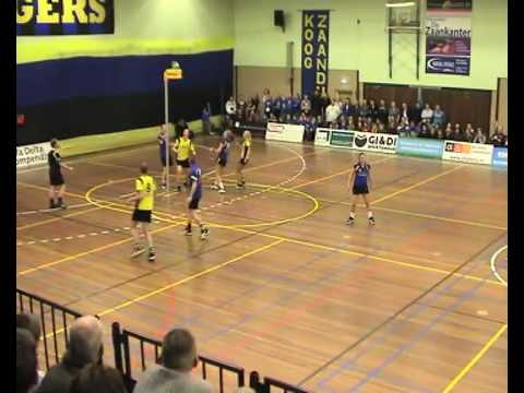 Koog Zaandijk - Dalto/DSB Bank, 21 februari 2009