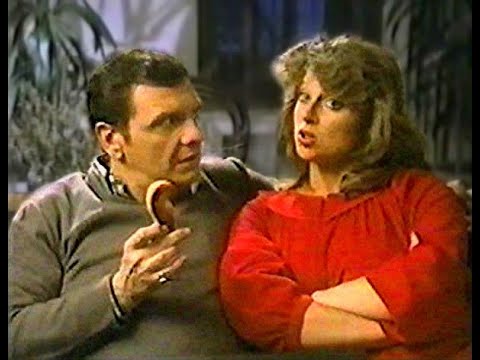 WNYW "Channel 5 Movie" Stuff, July 1986