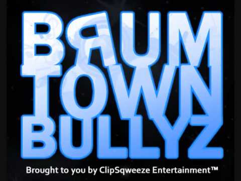 Brum Town Bullyz ft President T & Bomma B