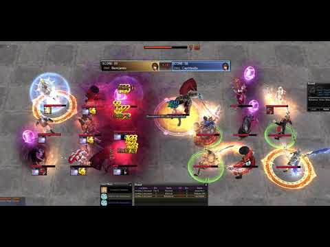 [Atlantica Global] Bennjamin vs CaptApollo PM Grand Championship September 19 2021