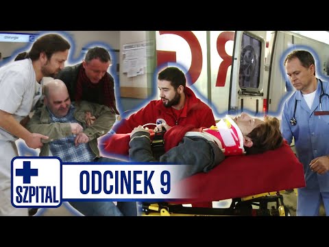 SZPITAL | ODCINEK 9