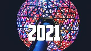 2021 Times Square New Year's Eve Ball Drop NYE 2021 NYC