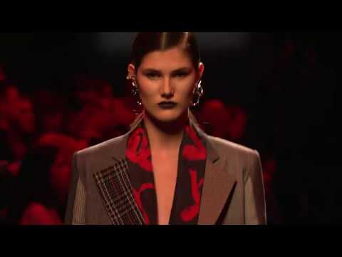 JUAN VIDAL | MBFWMadrid Enero 2020