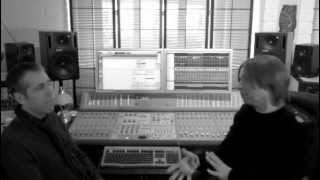 Clark Datchler &amp; Mike Nocito - Magnetized