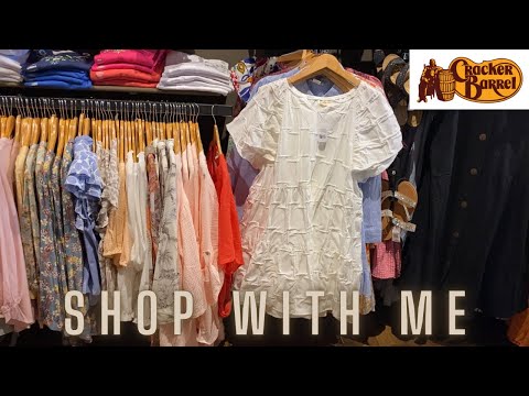 Shop Cracker Barrel Store
