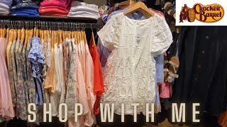 CRACKER BARREL STORE WALKTHROUGH 💋 CRACKER BARREL CLOTHES 💋 CRACKER BARREL FOOD 💋CRACKER BARREL TOYS