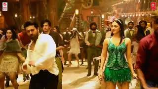 Thassadiyya vedio song from #VVR