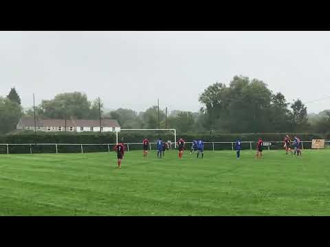 Penalty for Bishop Sutton