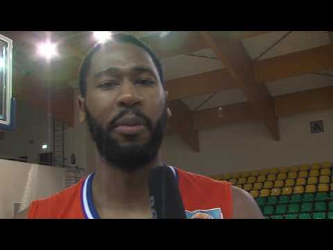 NKL čempionatas: „Palanga“ - „Sūduva-Mantinga“ rungtynių interviu