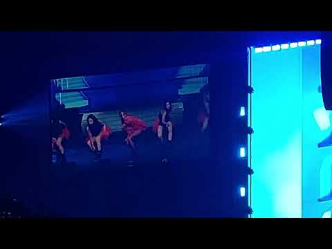 Twice - Sana - New Rules (Dua Lipa cover)(Live)(The O2, London, Day 2, Ready To Be Tour, 08/09/2023)