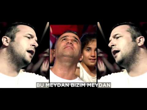 Mustafa Kamacı - Meydan