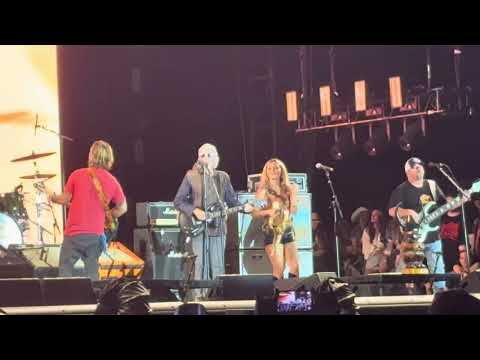 My Hometown - Robert Earl Keen/Cross Canadian Ragweed (BFOK Waco 8/23/25)