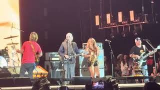 My Hometown - Robert Earl Keen/Cross Canadian Ragweed (BFOK Waco 8/23/25)