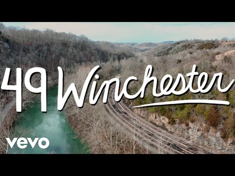 49 Winchester - Russell County Line (Official Music Video)