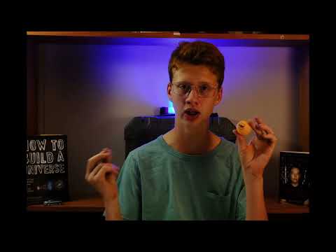 AmCham Endeavour Scholarship Toby F Application