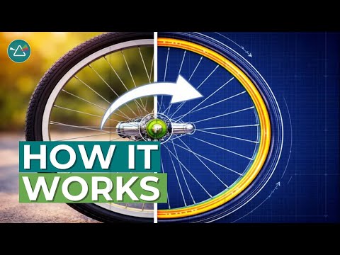 Wheel and Axle: Simple Machines Explained