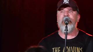 CJ Ramone - &quot;Commando&quot; (Ramones) 11.07.2017 POGŁOS - WARSAW