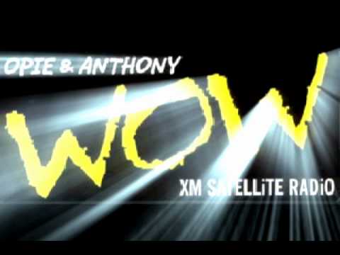 O&A - Patrice Oneal On Tyra (2/2)