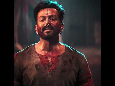 tattoo banne me time lag gaya 🔥 prabhas attitude status edit 🔥 salaar #prabhas #salaar #shorts#viral