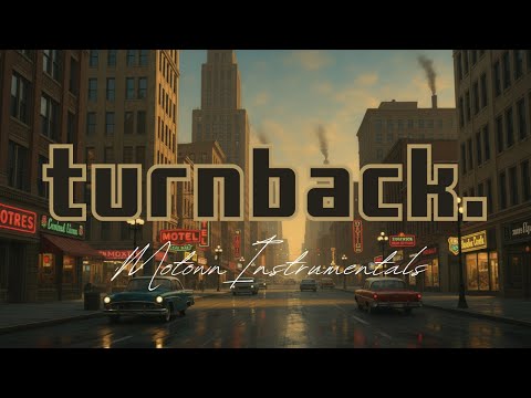 The Best of Motown Instrumentals – Nostalgic & Soulful 60s Music to Relax & Unwind | by turnback.