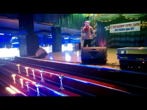 Jakub Walendykiewicz "Zimny Drań"