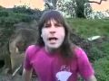 Iron Maiden - Holy Smoke (Music Video)